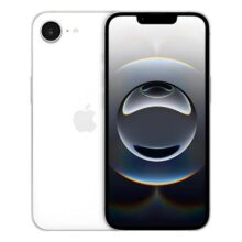 iPhone 16e (256 Gb) – Branco – Distribuidor Autorizado