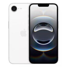 iPhone 16e (256 Gb) – Branco