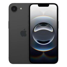 iPhone 16e (256 Gb) – Preto – Distribuidor Autorizado
