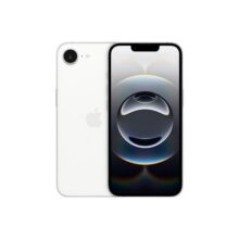 iPhone 16e Apple 128GB, Câmera 48MP, Tela Super Retina XDR 6,1″, Branco