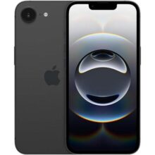 iPhone 16e de 128 GB — Preto