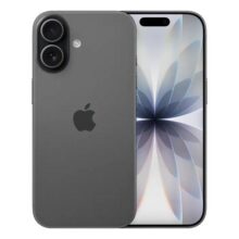 iPhone 17 512 GB – Preto