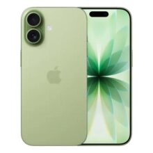 iPhone 17 de 256 GB – Sálvia – Distribuidor Autorizado
