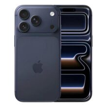 iPhone 17 Pro 256gb – Azul-profundo – Distribuidor Autorizado