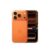 Iphone 17 Pro Apple 256gb, Câmera Tripla Fusion De 48mp, Tela 6.3″ Super Retina Xdr, Laranja-cósmico