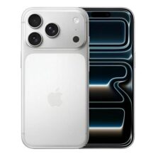 iPhone 17 Pro Max 1TB Tela Super Retina XDR 6,9″ – Apple