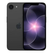 iPhone 17e 256GB Preto – Distribuidor Autorizado