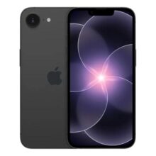 iPhone 17e 256GB Preto – Distribuidor Autorizado