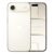 iPhone Air 256 GB – Dourado-claro – somente eSIM – Distribuidor Autorizado