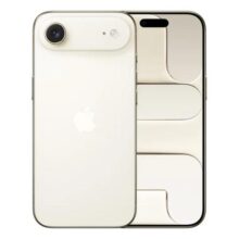 iPhone Air de 1 TB – Dourado-claro – somente eSIM – Distribuidor Autorizado
