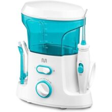 Irrigador Oral Clearpik Family Bivolt Multilaser Saúde – HC037