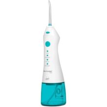 Irrigador Oral Clearpik Portable 200ml Recarregável Multi Saúde – HC036