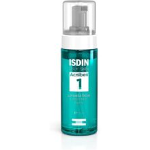 ISDIN Acniben Espuma de Limpeza Facial Antioleosidade – 150ml