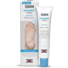 ISDIN Hidratante para os Pés Ureadin Podos – 80,25g