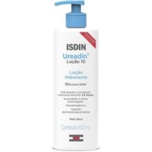 ISDIN Loção Hidratante Corporal Ureadin 10-400ml