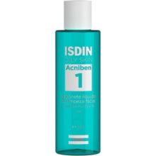 ISDIN Sabonete Líquido Facial Acniben – 208G