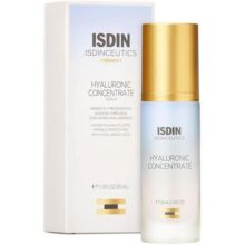 ISDIN Sérum Hidratante Anti-Idade Isdinceutics Hyaluronic Concentrate – 30ml