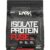 Isolate Protein Fuse Dark Lab, 900g, Baunilha