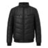 Jaqueta Bobojaco Masculina Forrada Impermeavel Motoqueiro