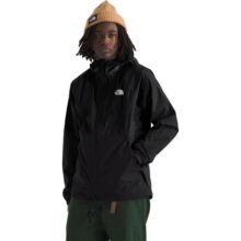 Jaqueta Impermeável Masculina Antora Rain Hoodie