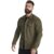 Jaqueta Jeans HNO Jeans Premium Lisa Verde