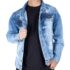 Jaqueta de lapela bordada de alta qualidade masculina outono e inverno novo luxo moda lazer confortável jaqueta à