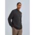 Jaqueta Puffer Masculina Sem Capuz Com Bolso Hering