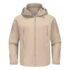 Bermuda Esportiva Basic Muvin – Masculino