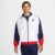Jaqueta Nike Paris Saint-Germain Strike Masculina