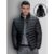 Jaqueta Puffer Casaco Masculino Qualidade Premium