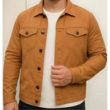Jaqueta Sarja Masculina Esporte Fino Linha Premium