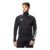 Jaqueta Sereno Masculino Adidas, Tamanho P (Preto)