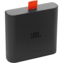 JBL, Bateria Para Caixa de Som PartyBox Stage 320 e JBL Xtreme 4, Battery 400, Carregamento Rápido – Preto