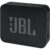 JBL Caixa de Som Bluetooth Go – Preta