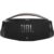 JBL Caixa de Som Boombox 3 Bluetooth À Prova D’água e Poeira – Preto