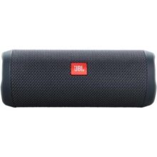 JBL, Caixa de Som, Flip Essential 2, Bluetooth, À Prova D’água, 20W RMS – Preto