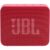 JBL, Caixa de Som, Go Essential 2, Bluetooth, Vermelha