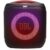 JBL, Caixa de Som, PartyBox Encore Essential 2, Show de Luzes, Bluetooth, Portátil, Resistente a Respingos, Bateria de até 15h, Som JBL Pro Sound, AI Sound Boost, 100 W RMS