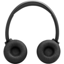 JBL, Fone de Ouvido Bluetooth, Tune 530 BT, Sem Fio, On Ear – Preto