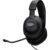 JBL, Fone de Ouvido Com Fio, Quantum 100M2, Headset Gamer, Over Ear, Microfone Removível – Preto