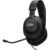 JBL Fone de Ouvido Com Fio Quantum 100M2 Headset Gamer Over Ear Microfone Removível – Preto