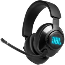 JBL Headset Gamer Quantum 400 – Preto
