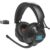 JBL Headset Gamer Quantum 610 Wireless – Preto