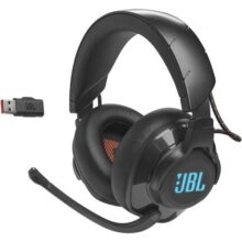 JBL Headset Gamer Quantum 610 Wireless – Preto