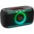 Jbl Partybox On-the-go 2 – Altifalante Portátil Bluetooth Para Festas Com Microfone Sem Fio, Espetáculo De Luz Dinâmica, 15 Horas De Reprodução, Classificação Ipx4 À Prova De Salpicos, Som