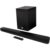 JBL Soundbar Bluetooth Cinema SB180 2.1 Canais Subwoofer de 65″ Sem Fio