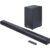 JBL Soundbar Cinema SB580 3.1 Canais Dolby Atmos Subwoofer Sem Fio – 220W RMS