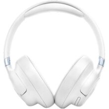 JBL Tune 780NC Fone de Ouvido Bluetooth Branco