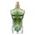 Jean Paul Gaultier Le Beau Paradise Garden Edp 75ml Para Masculino