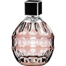 JiEau de Parfum, Jimmy Choo